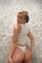Проститутка Анюта (24 лет, Мурманск)